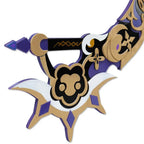 Honkai Impact 3 Pardofelis Cosplay Prop for Halloween Christmas Party Roleplay