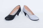 Seven Deadly Sins Elizabeth Cosplay Boots Liones Princess Shoes Custom Made