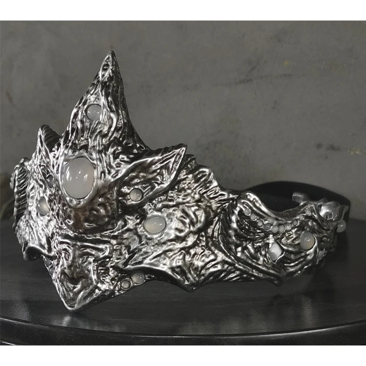 Dark Souls 3 Fire Keeper Eyemask Cosplay Prop