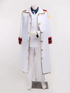 One Piece Monkey D Kapu Cosplay Costume Custom Made Full Set