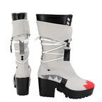 Chaussures de cosplay Jane Doe de Zenless Zone Zero, bottes ZZZ Agent, toutes tailles