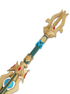 Honkai Star Rail Xueyi Sword Cosplay Prop Costume Accessories