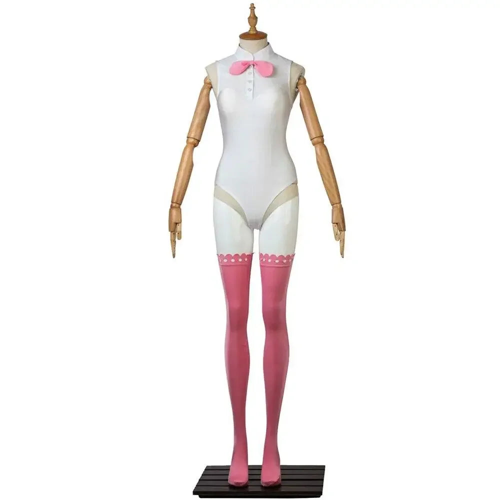 The Seven Deadly Sins Melascula Cosplay Costume