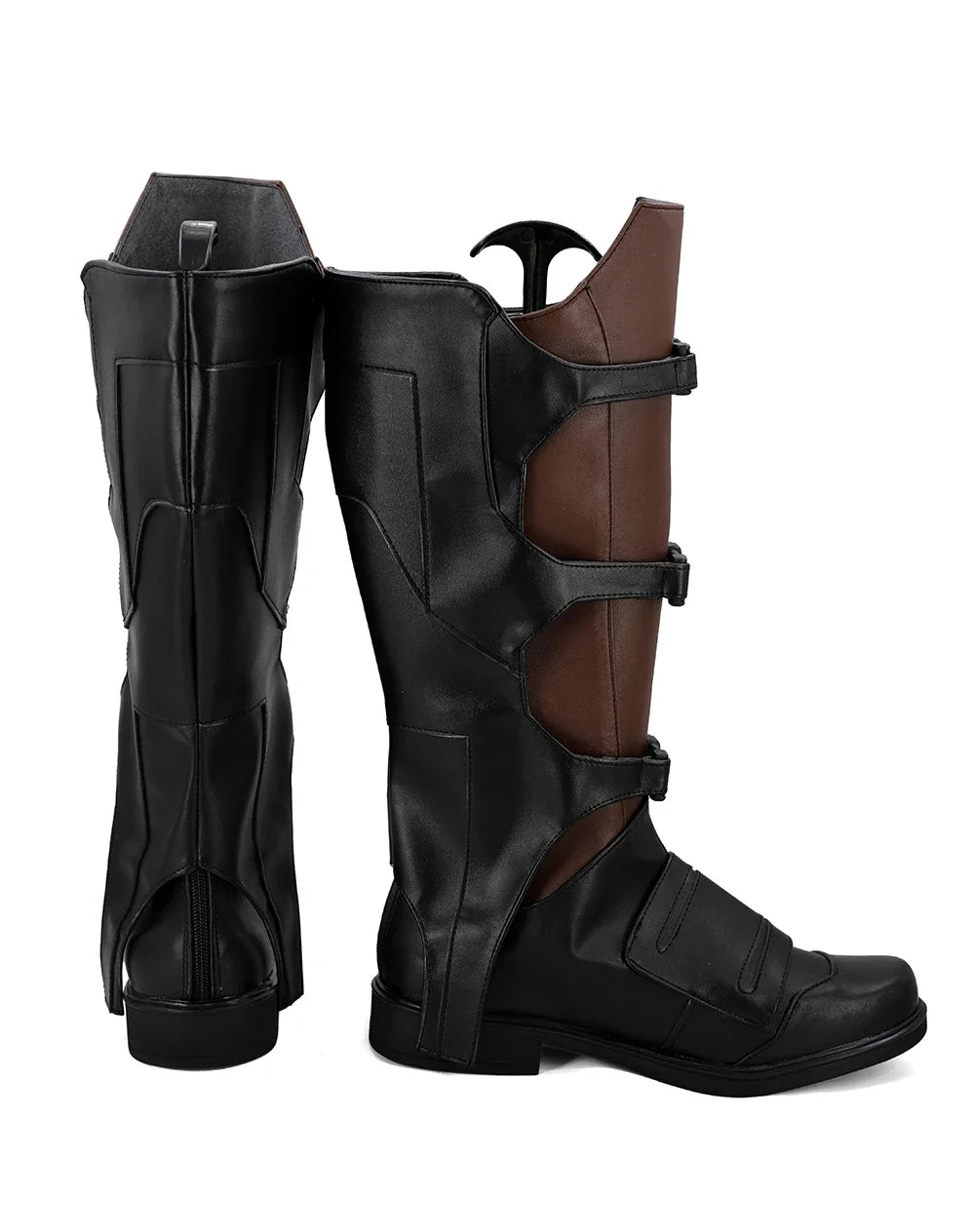 Guardians of The Galaxy Star Lord Cosplay Boots Shoes Custom Made
