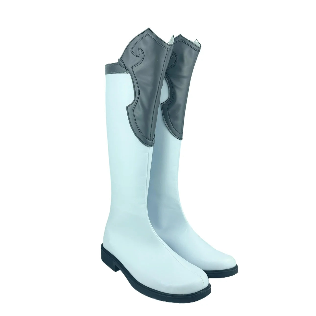 Chaussures de cosplay Honkai Star Rail Dan Heng Imbibitor Lunae, bottines personnalisées 