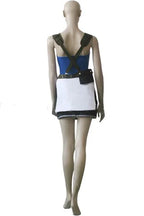 Resident Evil Jill Valentine Cosplay Costume