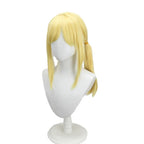 Fairy Tail Lucy Heartfilia Cosplay Wig Golden Hair