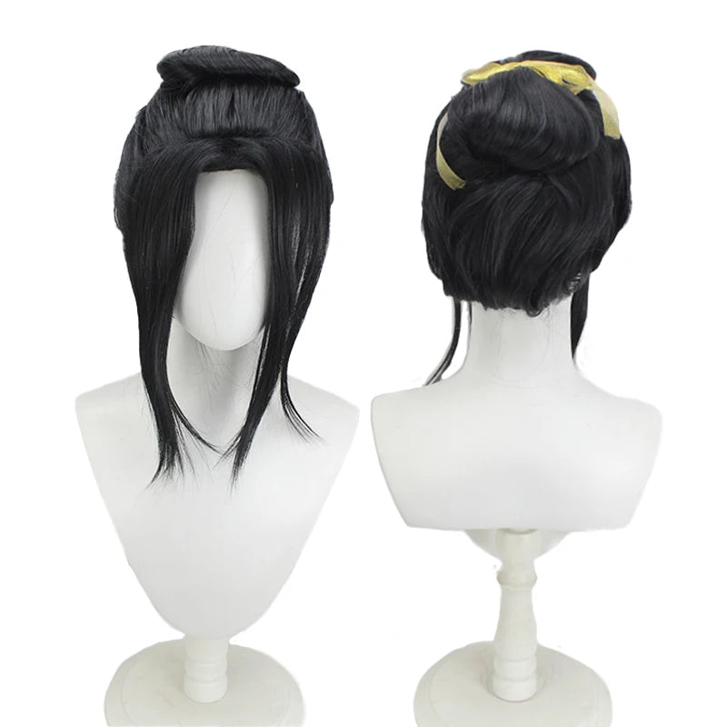 Zootopia 2 cosplay wigs for Bellwether Gazelle Nick Flash Gary Judy Bogo Fru Fru Mayor Winddancer Lionheart