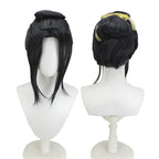 Zootopia 2 cosplay wigs for Bellwether Gazelle Nick Flash Gary Judy Bogo Fru Fru Mayor Winddancer Lionheart