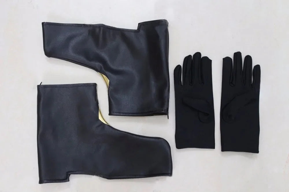 Code Geass Akito the Exiled Julius Kingsley Cosplay Costume