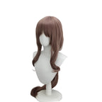 Goddess of Victory Nikke Cosplay Wig Realistic Hair