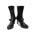 Honkai Star Rail Xuzhao Cosplay Shoes High Heel Boots