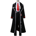 Limbus Company Emil Sinclair Cosplay Costume