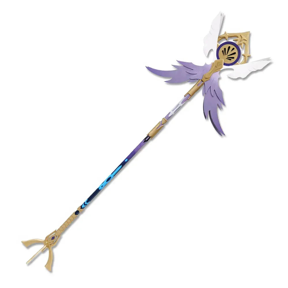 Honkai Star Rail Robin Cosplay Prop Wand