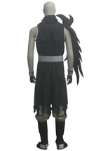 Fairy Tail Gajeel Redfox 7 Years Later Cosplay Costume Full Set