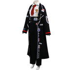 Limbus Company Don Quixote Magnificent Cosplay Costume