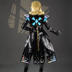 Marvel Rivals Emma Frost White Queen Cosplay Costume