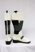 Final Fantasy IX Zidane Tribal Cosplay Boots Custom Made Shoes