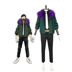 My Hero Academia Kai Chisaki Overhaul Cosplay Costume