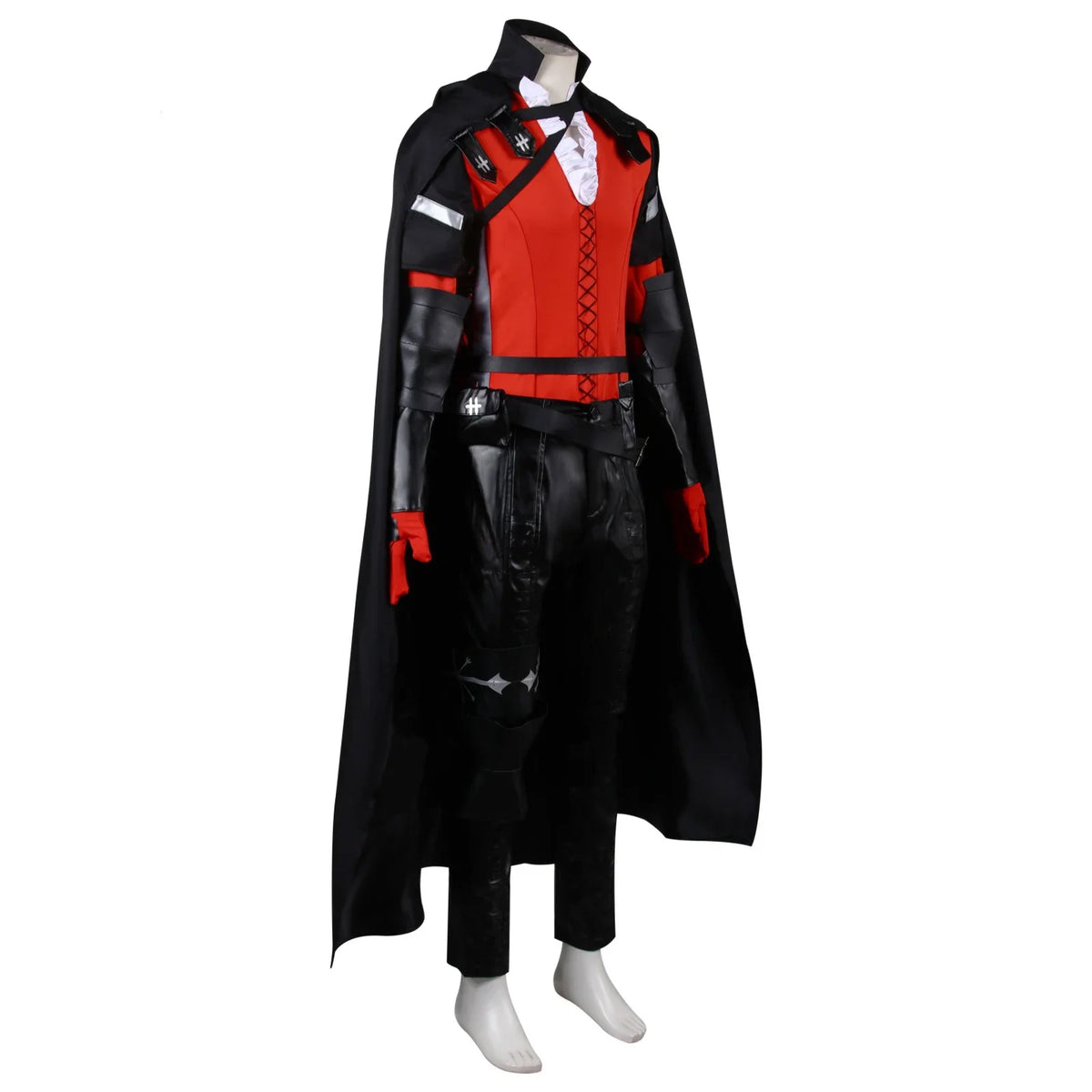 Final Fantasy16 Clive Rosfield Cosplay Costume Full Set Custom Made