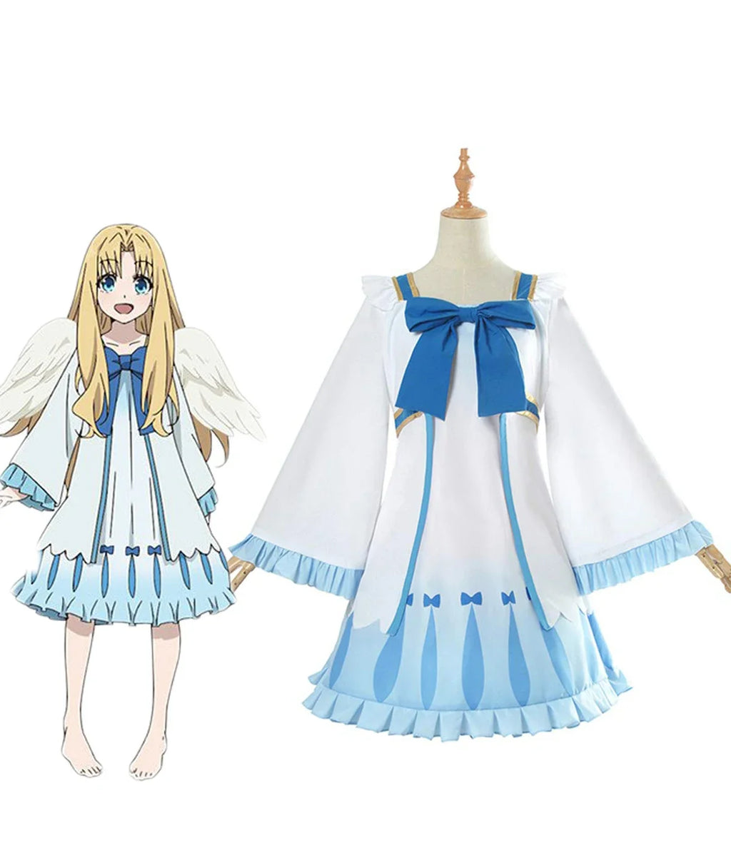 The Rising of the Shield Hero Filo Dress Cosplay Costume