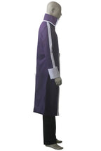 Costume de cosplay de Gray Fullbuster de Fairy Tail, confectionné sur mesure, tenue de l'équipe A (anime)