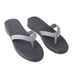 Jujutsu Kaisen Ryomen Sukuna Cosplay Shoes Grey Sandals Custom Made