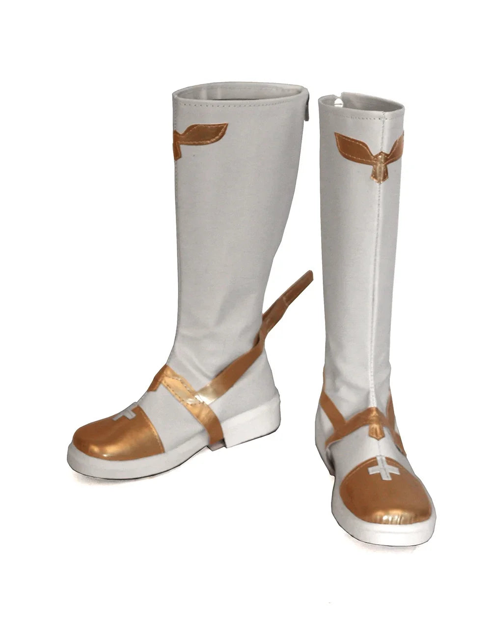 Fate Grand Order Fate Apocrypha Astolfo Cosplay Boots Custom Made Shoes