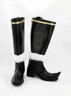 Custom Made Fire Emblem Fates Rinka Cosplay Boots Warrior Shoes | MiDicosplay