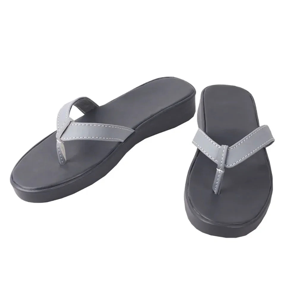 Jujutsu Kaisen Ryomen Sukuna Cosplay Shoes Grey Sandals Custom Made