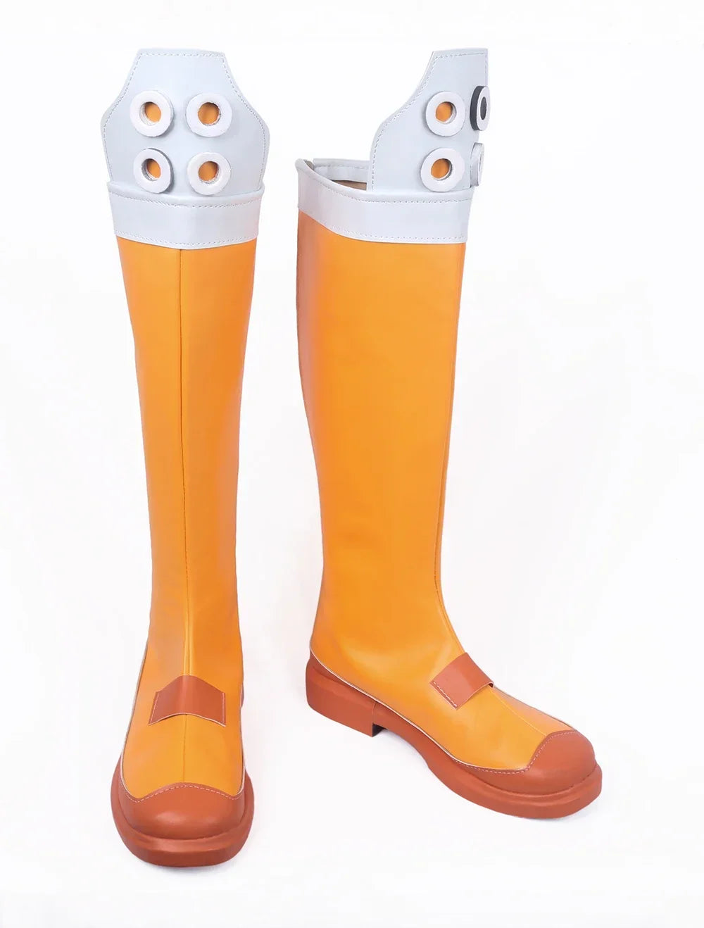 My Hero Academia Fat Gum Taishiro Toyomitsu Cosplay Boots Custom Shoes
