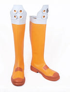 My Hero Academia Fat Gum Taishiro Toyomitsu Cosplay Boots Custom Shoes