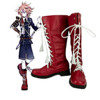 Touken Ranbu Gotou Toushirou Cosplay Boots Custom Made Anime Costume Shoes