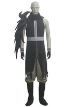 Fairy Tail Gajeel Redfox 7 Years Later Cosplay Costume Full Set