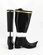 Custom Made Fire Emblem Fates Rinka Cosplay Boots Warrior Shoes | MiDicosplay