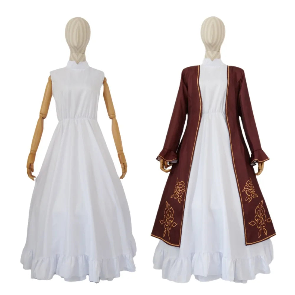 Limbus Company Catherine Cosplay Costume Custom Made