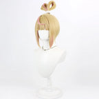 Overwatch 2 Juno Heart of Hope Cosplay Wig Blonde Hair