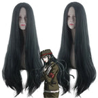Danganronpa V3 Cosplay Wig Set Angie Yonaga White Hair Sonia Nevermind Tsumugi Shirogane Mikan Tsumiki