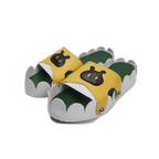 Zenless Zone Zero Belle Summer Cosplay Shoes Custom Made Sandals