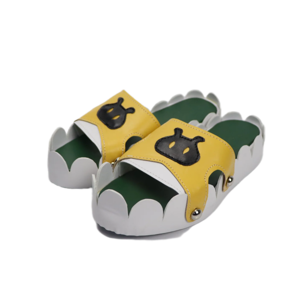 Zenless Zone Zero Belle Summer Cosplay Shoes Custom Made Sandals