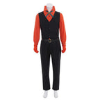 My Hero Academia Mr. Compress Atsuhiro Sako Cosplay Costume