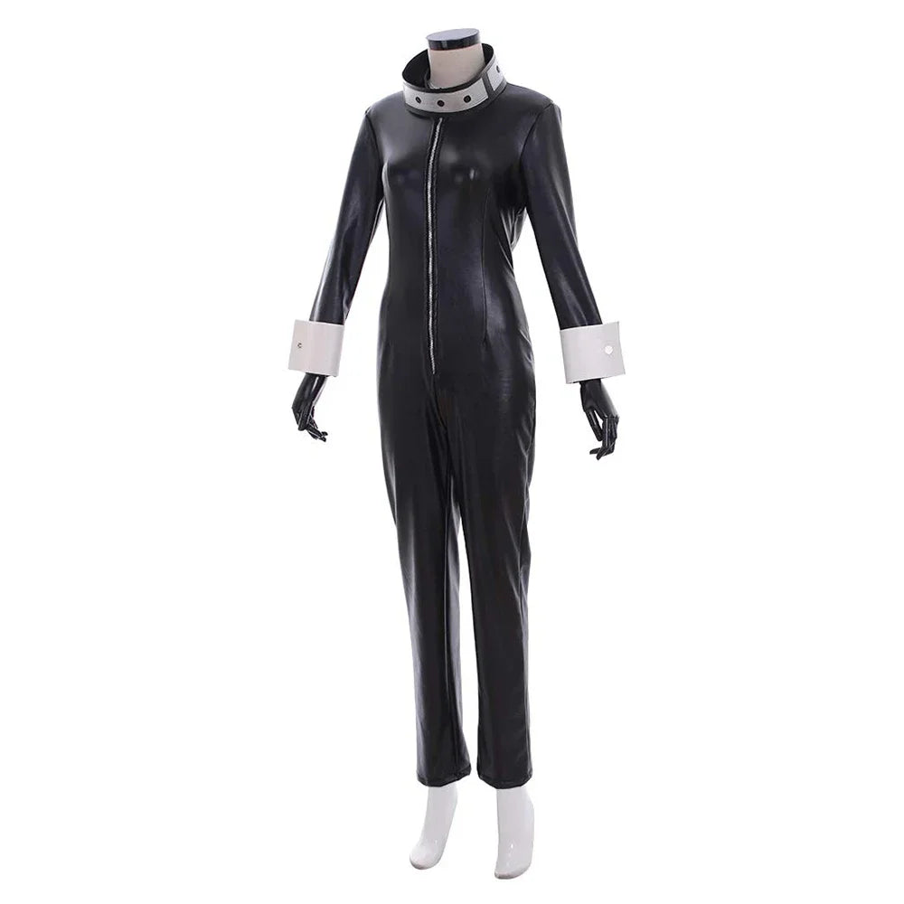My Hero Academia Camie Utsushimi Cosplay Costume