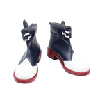Honkai Star Rail Boothill Cosplay Boots Custom Made Shoes