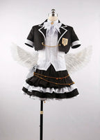 Fate Grand Order FGO Astolfo Dress Cosplay Costume Custom Made