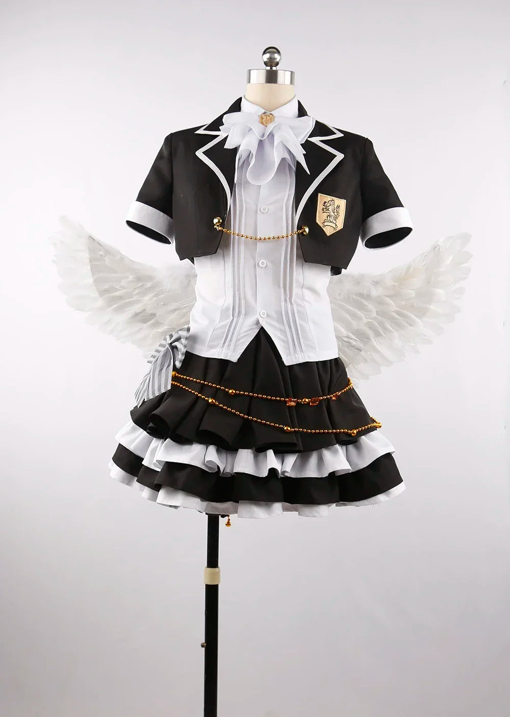 Fate Grand Order FGO Astolfo Dress Cosplay Costume Custom Made