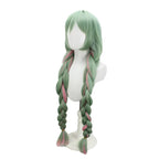 Perruque de cosplay Phrolova du film Les Vagues de Hurlevent, modèle Star Leader, cheveux épais et résistants à la chaleur 